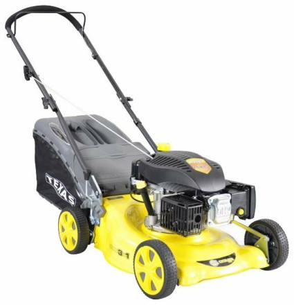 Газонокосилка Texas Combi SP46 Pakke Газонокосилка Texas Combi SP46 Pakke