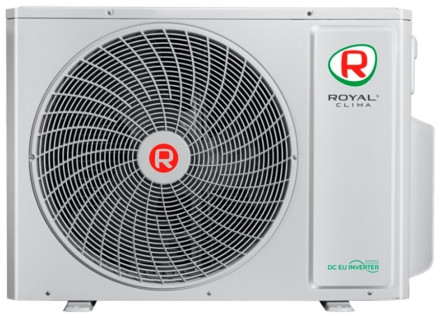 Сплит-система Royal Clima RCI-GRC35HN