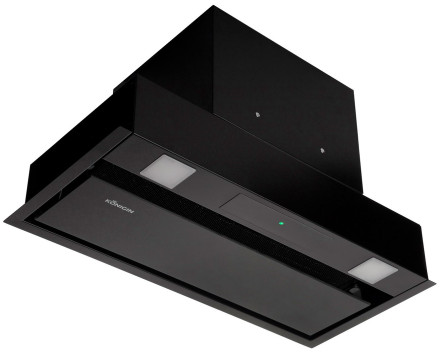 Вытяжка Konigin Skynet Black 60 Вытяжка Konigin Skynet Black 60