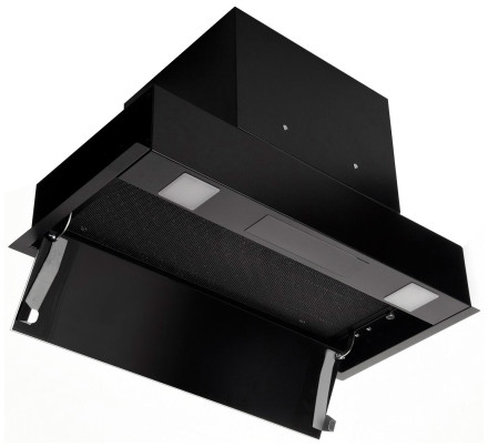 Вытяжка Konigin Skynet Black 60 Вытяжка Konigin Skynet Black 60