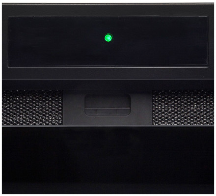 Вытяжка Konigin Skynet Black 60 Вытяжка Konigin Skynet Black 60