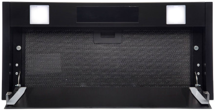 Вытяжка Konigin Skynet Black 60 Вытяжка Konigin Skynet Black 60