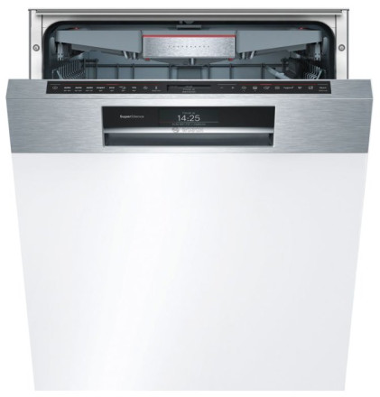 Посудомоечная машина Bosch SMI88TS00R Посудомоечная машина Bosch SMI88TS00R