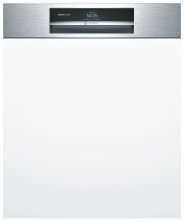 Посудомоечная машина Bosch SMI88TS00R Посудомоечная машина Bosch SMI88TS00R