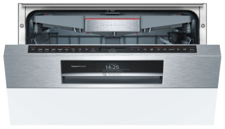Посудомоечная машина Bosch SMI88TS00R Посудомоечная машина Bosch SMI88TS00R