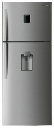 Холодильник Daewoo Electronics FGK-51 EFG