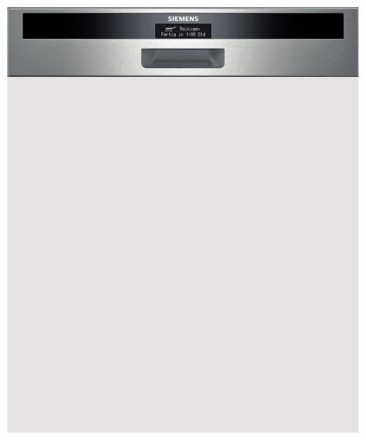Посудомоечная машина Siemens SN 56U594