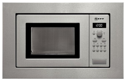 Микроволновая печь встраиваемая NEFF H53W60N3