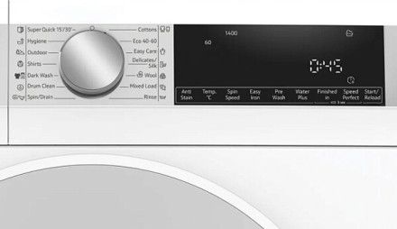 Стиральная машина Neff W744GX0EU