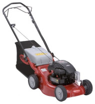 Газонокосилка IBEA Idea 42SP Газонокосилка IBEA Idea 42SP