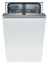 Встраиваемая посудомоечная машина Bosch SPV4HKX3DR Встраиваемая посудомоечная машина Bosch SPV4HKX3DR
