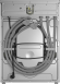 Комплект стиральная и сушильная машина Asko W7096XW + T709HUW
