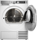 Комплект стиральная и сушильная машина Asko W7096XW + T709HUW