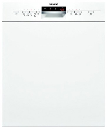Посудомоечная машина Siemens SN 58M250