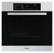 Электрический духовой шкаф Miele H 5240 B AL