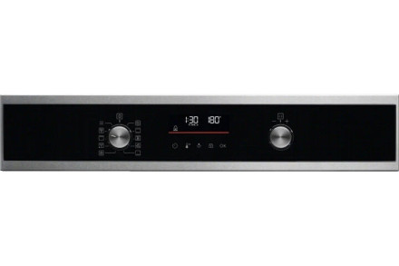 Встраиваемый электрический духовой шкаф Electrolux EOF6P76BX Встраиваемый электрический духовой шкаф Electrolux EOF6P76BX