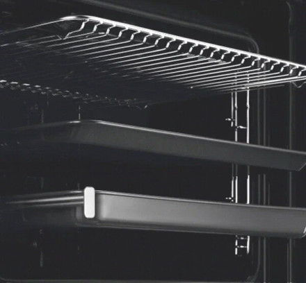 Встраиваемый электрический духовой шкаф Electrolux EOF6P76BX Встраиваемый электрический духовой шкаф Electrolux EOF6P76BX