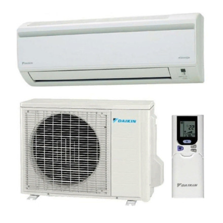 Сплит-система Daikin ATYN35L/ARYN35L Nord-40