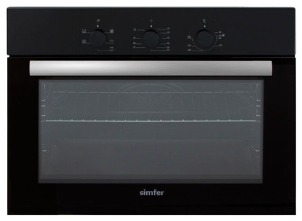 Электрический духовой шкаф Simfer B5EB15001 Электрический духовой шкаф Simfer B5EB15001