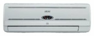 Настенная сплит-система AKAI AS-AC1209XZ Настенная сплит-система AKAI AS-AC1209XZ