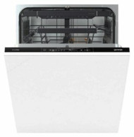 Встраиваемая посудомоечная машина Gorenje GV66161 Встраиваемая посудомоечная машина Gorenje GV66161