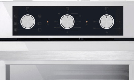 Встраиваемый электрический духовой шкаф Maunfeld AEOF6060W
