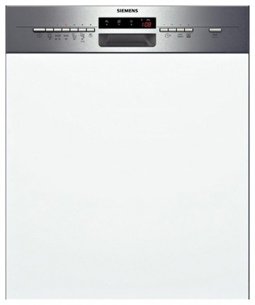 Посудомоечная машина Siemens SN 56M584