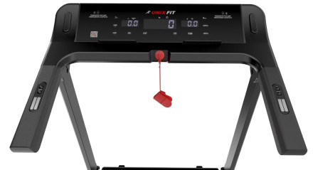 Беговая дорожка UnixFit Hi-tech F2 PLUS Dark Storm Беговая дорожка UnixFit Hi-tech F2 PLUS Dark Storm