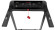 Беговая дорожка UnixFit Hi-tech F2 PLUS Dark Storm Беговая дорожка UnixFit Hi-tech F2 PLUS Dark Storm