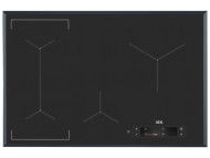 Электрическая варочная панель AEG IAE84881FB Электрическая варочная панель AEG IAE84881FB