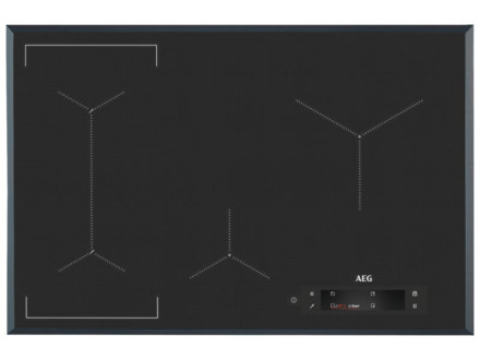 Электрическая варочная панель AEG IAE84881FB Электрическая варочная панель AEG IAE84881FB