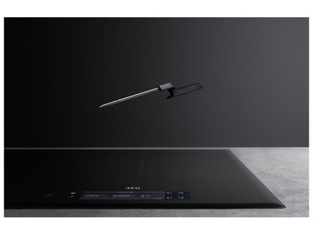 Электрическая варочная панель AEG IAE84881FB Электрическая варочная панель AEG IAE84881FB