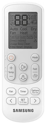 Сплит-система Samsung AR12TSEAAWKNER Сплит-система Samsung AR12TSEAAWKNER