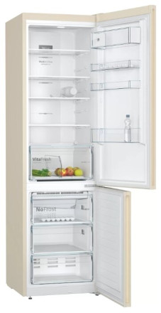Холодильник Bosch KGN39VK24R Холодильник Bosch KGN39VK24R