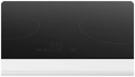 Электрическая варочная панель Bosch PKE611BB2 Электрическая варочная панель Bosch PKE611BB2