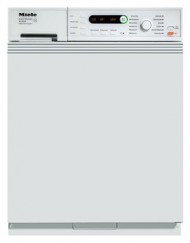 Стиральная машина Miele W 2809 i re