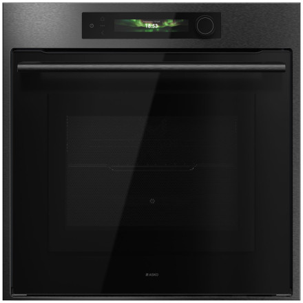 Электрический духовой шкаф Asko OCM66BSH