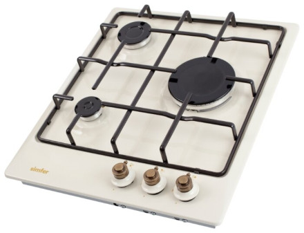 Газовая варочная панель Simfer H45V35O517