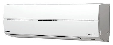 Настенная сплит-система Toshiba RAS-10SKV-E / RAS-10SAV-E