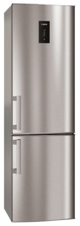 Холодильник AEG S 53620 CTXF