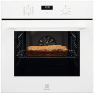 Электрический духовой шкаф Electrolux EOF5F50BV