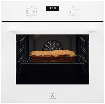 Электрический духовой шкаф Electrolux EOF5F50BV Электрический духовой шкаф Electrolux EOF5F50BV