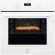 Электрический духовой шкаф Electrolux EOF5F50BV Электрический духовой шкаф Electrolux EOF5F50BV