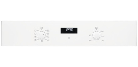 Электрический духовой шкаф Electrolux EOF5F50BV Электрический духовой шкаф Electrolux EOF5F50BV