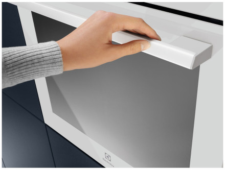 Электрический духовой шкаф Electrolux EOF5F50BV Электрический духовой шкаф Electrolux EOF5F50BV