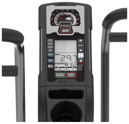 Вертикальный велотренажер Schwinn Airdyne AD8 Вертикальный велотренажер Schwinn Airdyne AD8
