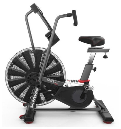 Вертикальный велотренажер Schwinn Airdyne AD8 Вертикальный велотренажер Schwinn Airdyne AD8