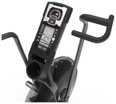 Вертикальный велотренажер Schwinn Airdyne AD8 Вертикальный велотренажер Schwinn Airdyne AD8