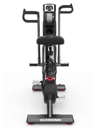 Вертикальный велотренажер Schwinn Airdyne AD8 Вертикальный велотренажер Schwinn Airdyne AD8