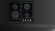 Газовая варочная панель TEKA GZC 64320 XBN NIGHT RIVER BLACK